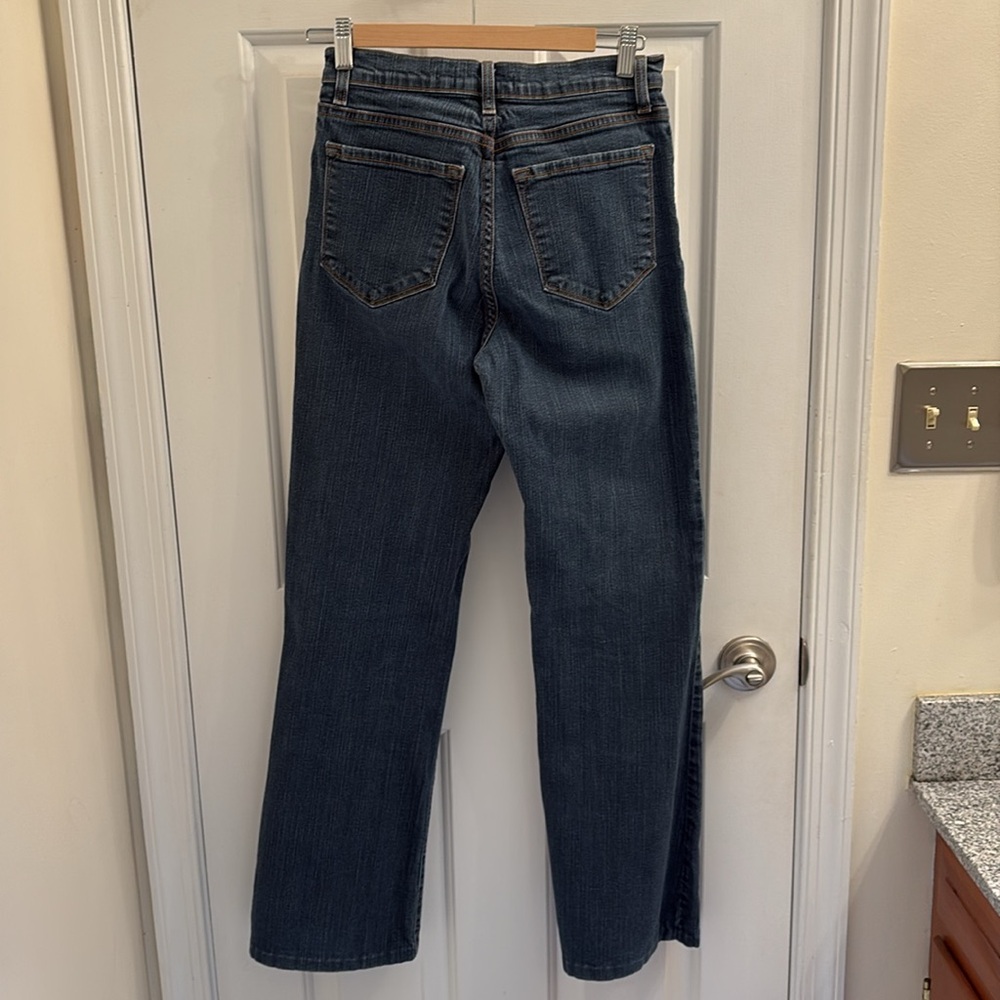 NYDJ Tummy Tuck Jeans - Picture 3 of 9